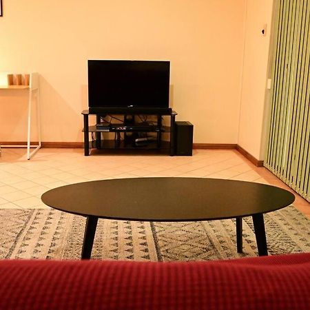 Spacious Studio In Alicesprings Queenbed+Ksairbed Alice Springs Extérieur photo